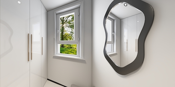 唯创精品-集美郡-装修设计方案