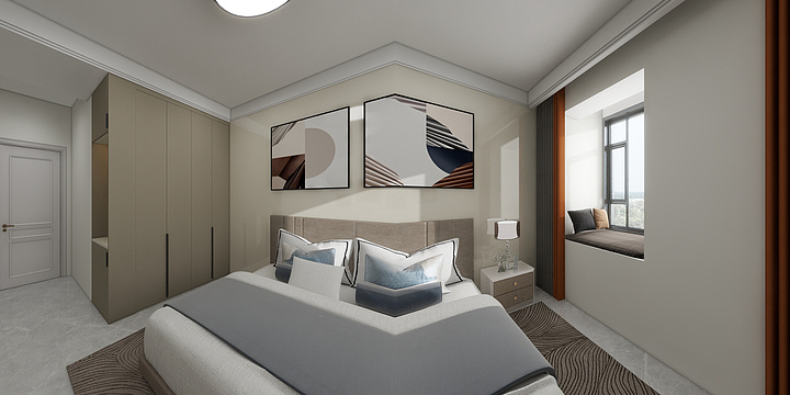 151*JAEr-新都会1-2-604-副本-装修设计方案