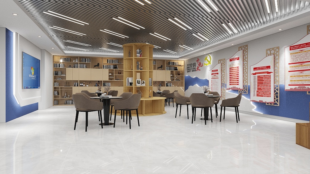 叫我去做图-未命名方案-装修设计方案