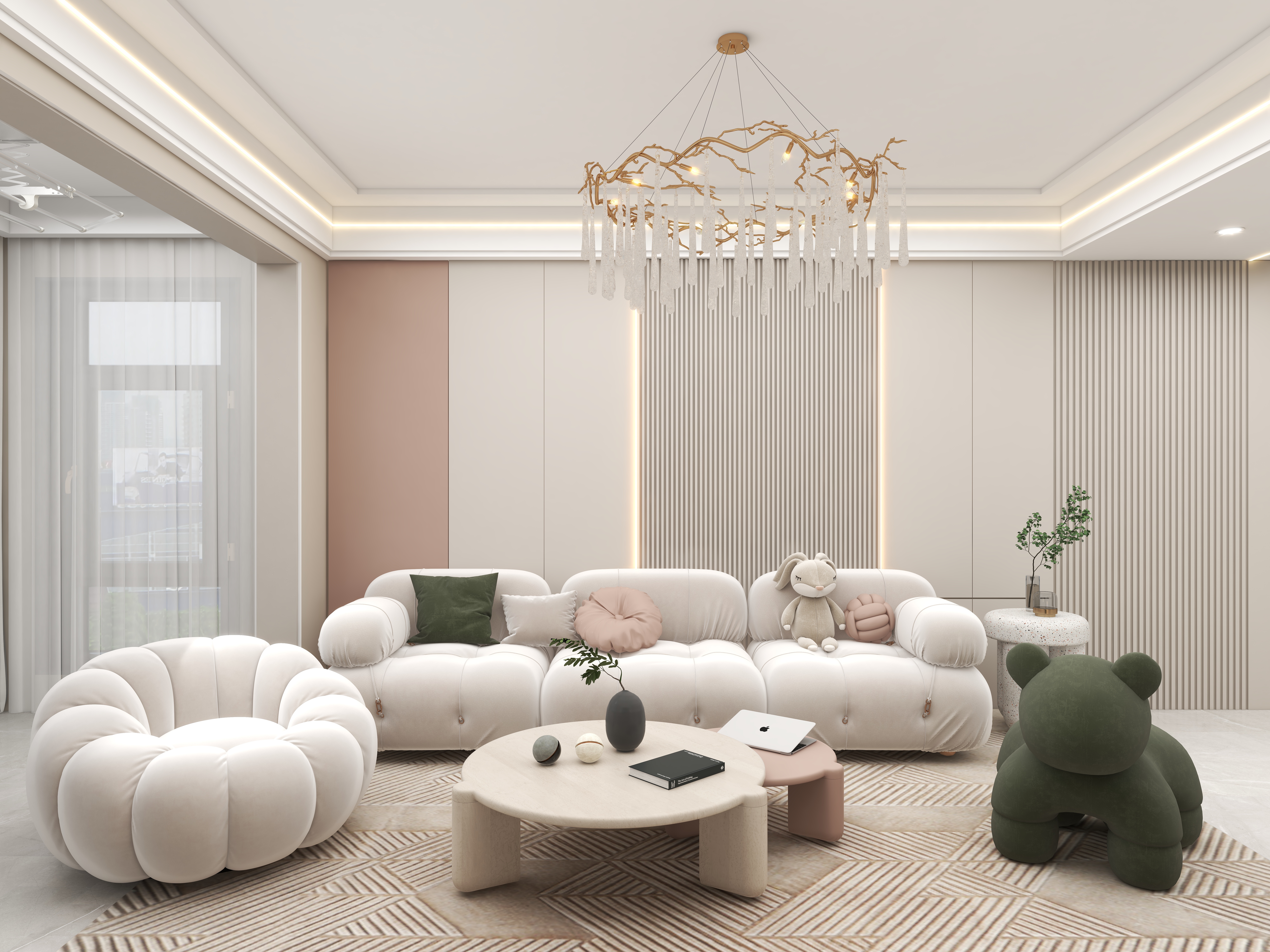 小红帽建筑装饰-小红帽装饰公司-装修设计方案