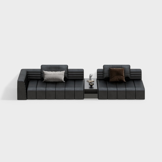 Office sofa set