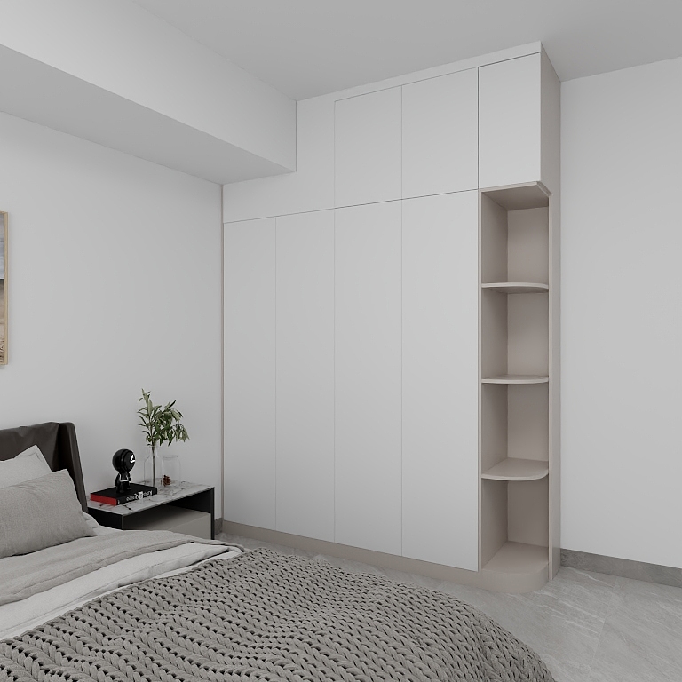 成都柜柜-未命名方案-装修设计方案