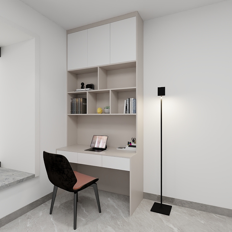 成都柜柜-未命名方案-装修设计方案