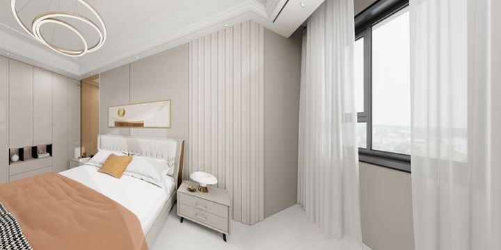 澜之馨-未命名方案-装修设计方案