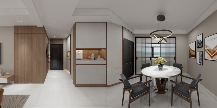 原筑空间设计工作室-023.0613.世纪花园D3.14.1504室-装修设计方案