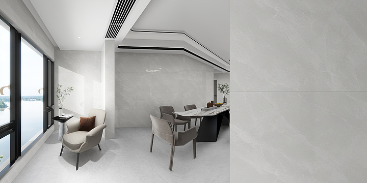 潮舍空间-普宁·光明1号-装修设计方案