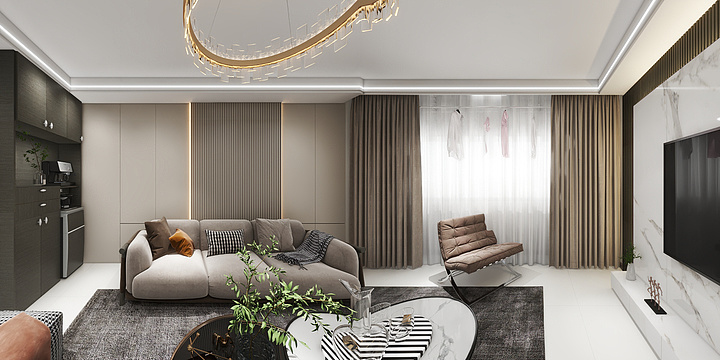 QRY设计-细细听q6.24-02-装修设计方案