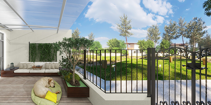 Ericbrown-承弘文化6-21复试-装修设计方案