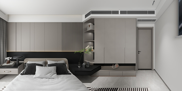 邓邦伟-1-装修设计方案