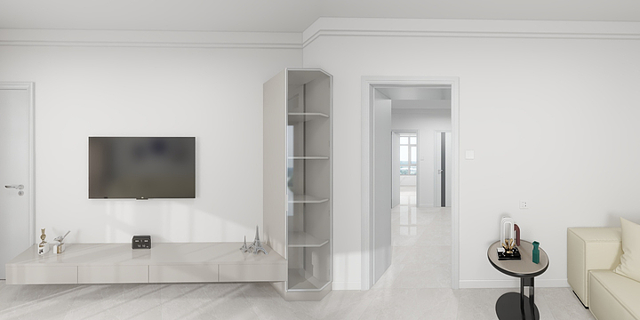 晓峰专业木工-旧楼改造-装修设计方案