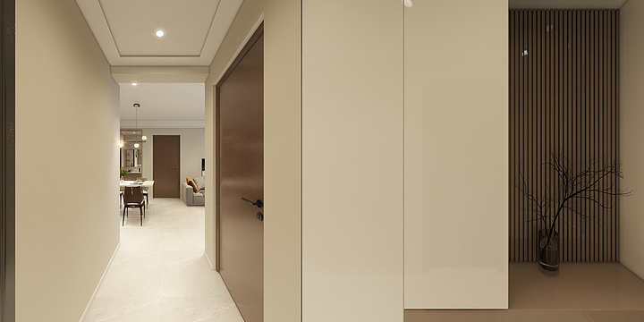 何刚刚-烯谷国际中心-副本-装修设计方案