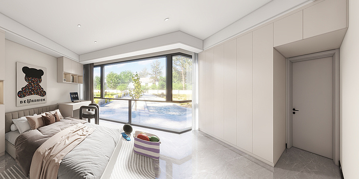 卡诗季-2023-6-13依人鸟-装修设计方案