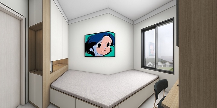 卓弘-唐越7.1.702-装修设计方案