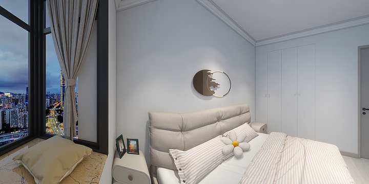 许小浪吖-菊晨苑22号302室-副本-装修设计方案