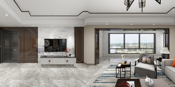 洁766222-玲珑湾10#-装修设计方案