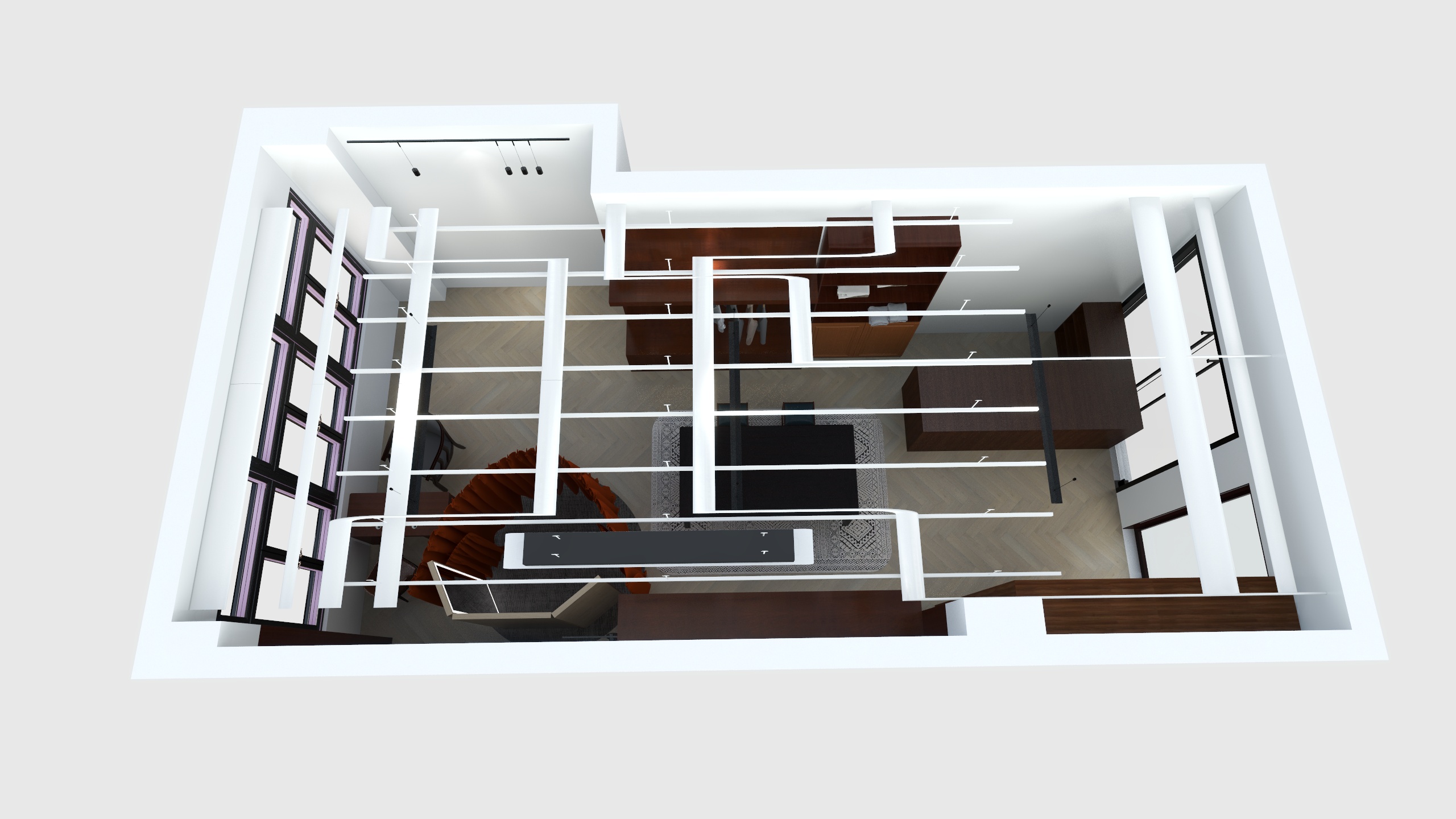 循由设计-未命名方案-装修设计方案