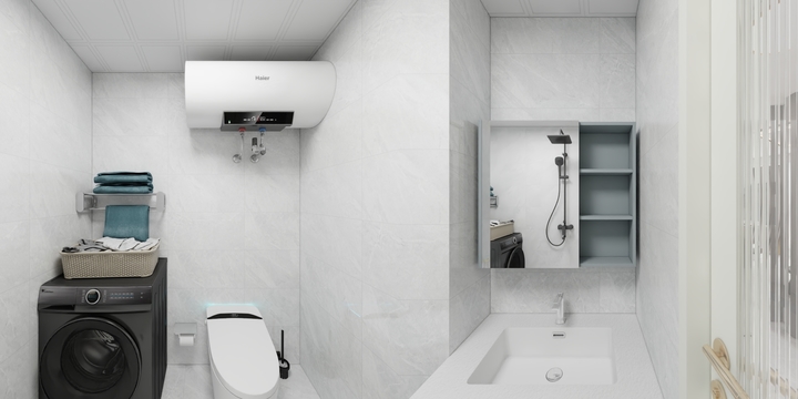 小莹oba-铭城佳苑-装修设计方案