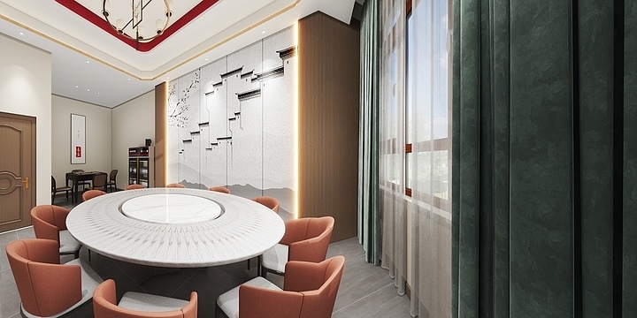 辰宇設計工作室-HGDXGT-6.30-装修设计方案