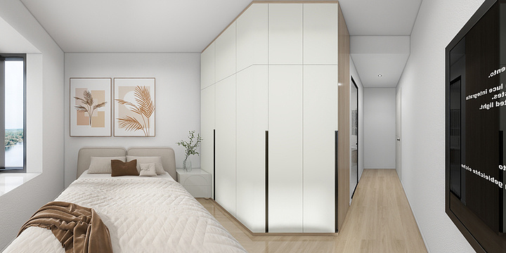 设计Lixxxx-日月芳华3#1105雅居-装修设计方案