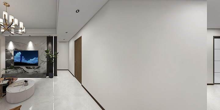 盛世云上空间设计-恒大中央公园-副本-副本-装修设计方案