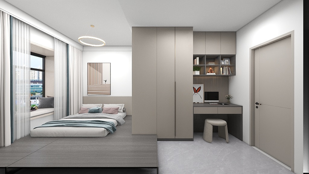 188****3311VohF-祥盛西区1#2#12层.dwg-装修设计方案