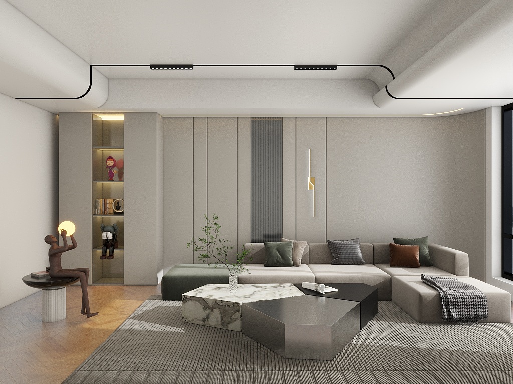 菻汤圆-试验-装修设计方案