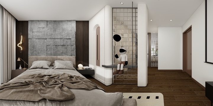 齐八岁-城投水西-装修设计方案