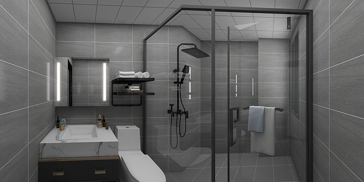 木面-东湖怡景苑31#1503(1)(1)-装修设计方案