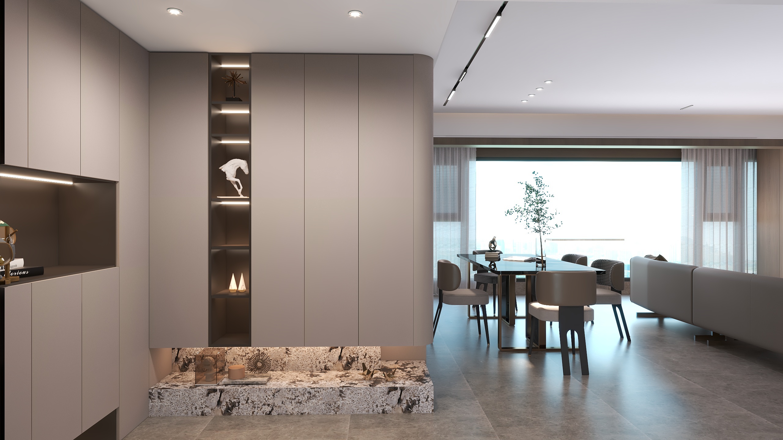 琼华装饰-集美江山D区 3.1.6.2-副本-装修设计方案