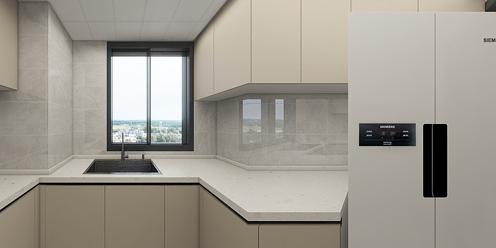 胡明敏-红公馆-装修设计方案