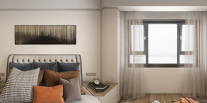 董玲-郑工-装修设计方案