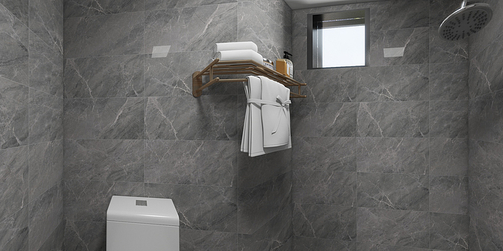 李婷婷-祥富里增108-4-402 雅居-装修设计方案