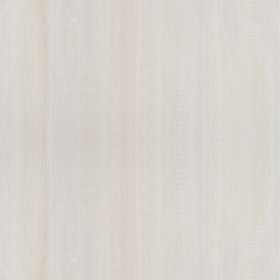 Oak Pine 3D Model in Earth Color