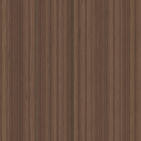 Brown Wood Grain High Gloss Material 3D Model