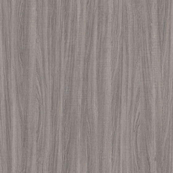 Oak High Gloss in Gray