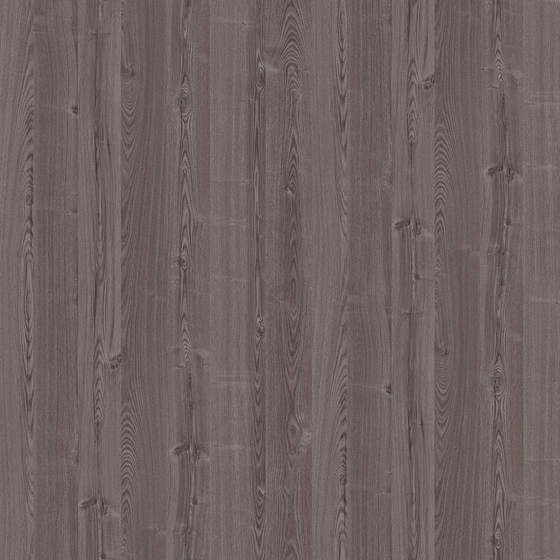 Quliu High Gloss 3D Model in Gray