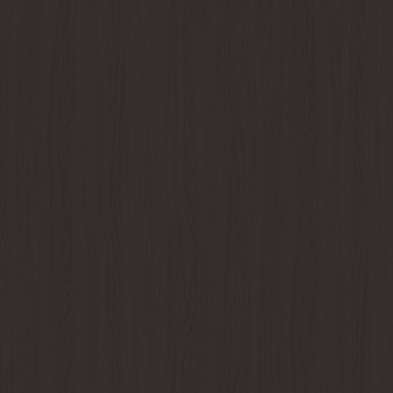 Black Oak High Gloss 3D Model for Soft Furnishings
