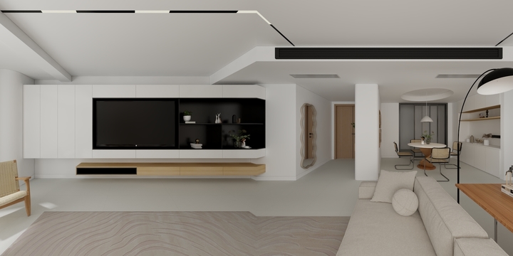 丨A丨-未命名方案-装修设计方案