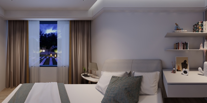 谭荣洋-汉元税★★-装修设计方案