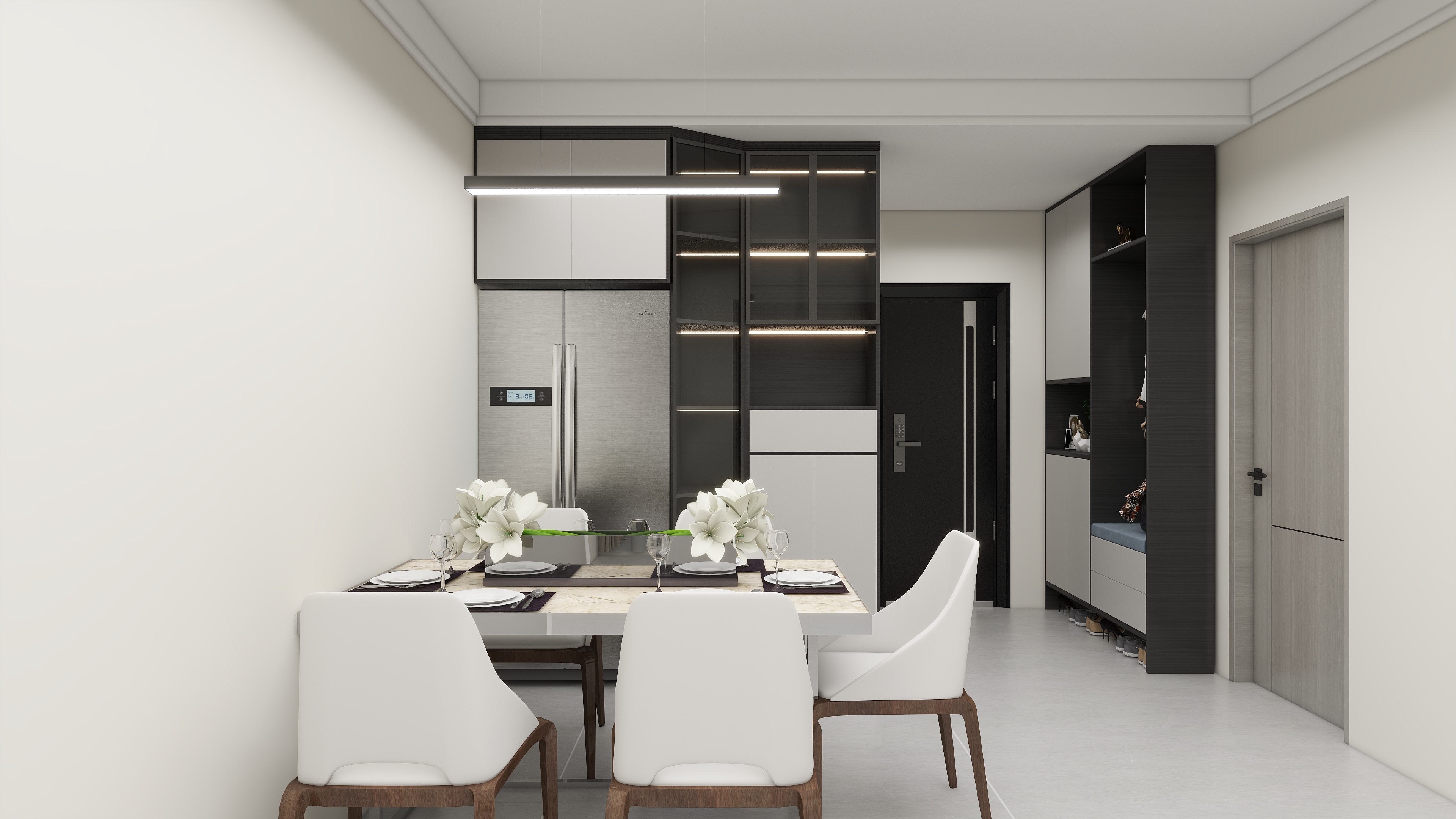 不会-设计-剑桥小镇-装修设计方案