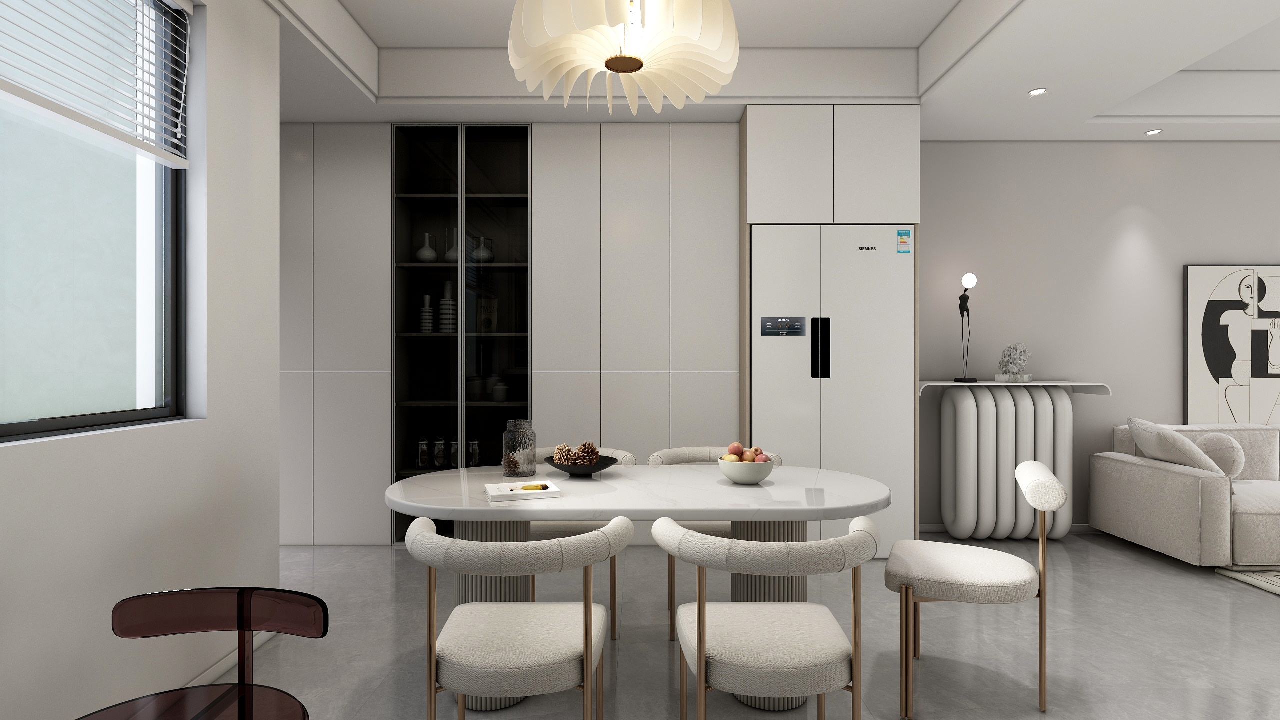 155*HyZz-东方蓝海-装修设计方案