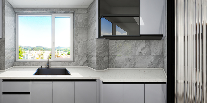 星火设计Mmm-皇家首府-小敏姐-装修设计方案