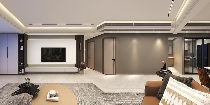 嘉辰装饰-JC-康健苑刘哥 - 副本-装修设计方案