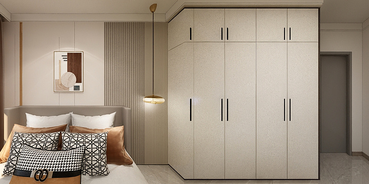 设计师沈霞-德源府-装修设计方案