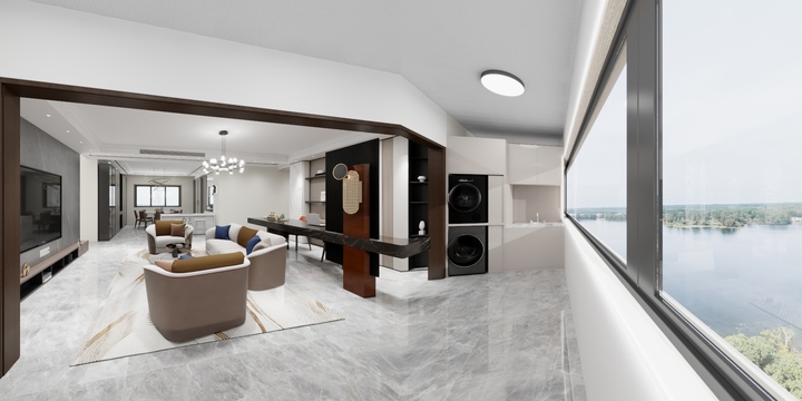 壹家宜室设计工作室-练练排版(1)-装修设计方案