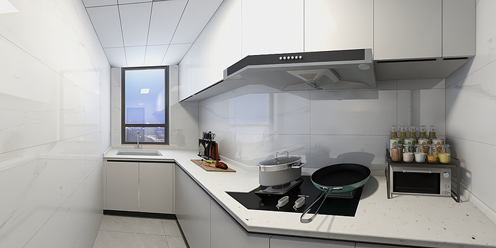 关瑞斌-金牛阳光苑d区-装修设计方案