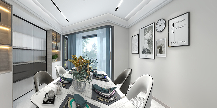 冯海波988-十里云麓-装修设计方案