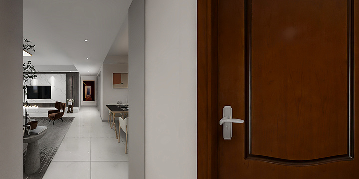 5521HHJ-建华金乡-装修设计方案