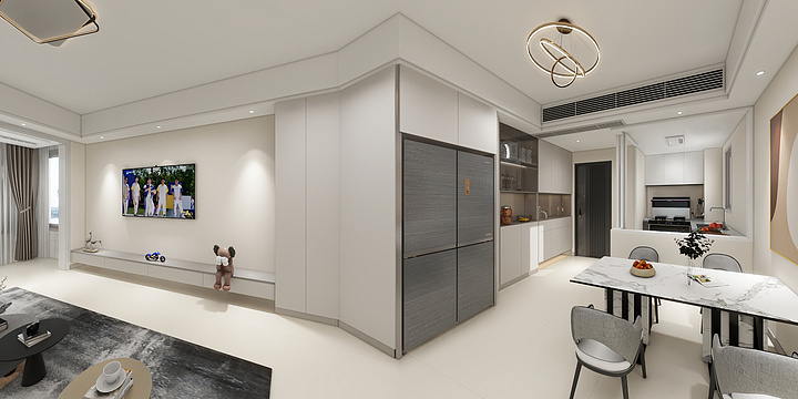 云艺峰刘峰15779073209-金科3栋2306-副本-装修设计方案