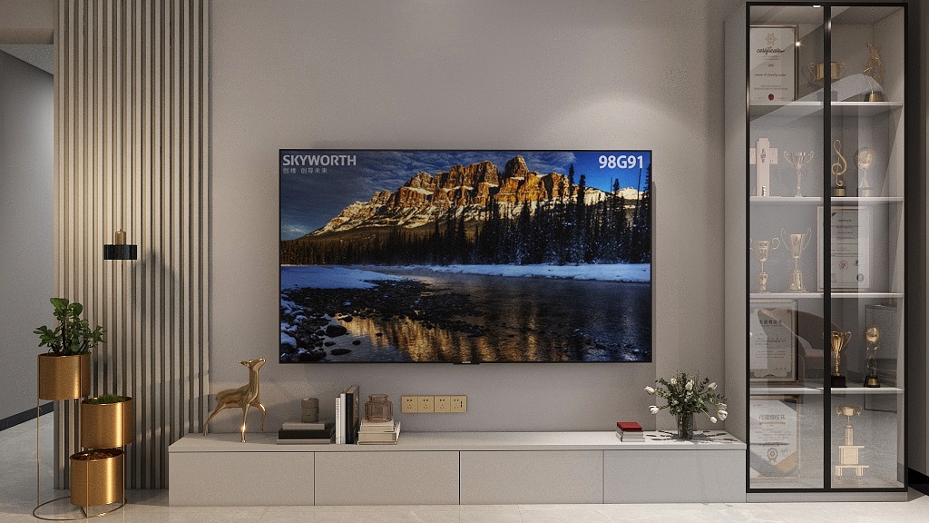 深海..-宜良龙瑜1-装修设计方案